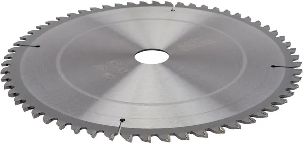 Изображение товара Пильный диск KEOS 260x30 z60 / WB260.60