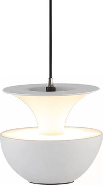 Изображение товара Трековый светильник ILedex Technical Vision 4822-012-D80-6W-38DG-4000K-WH