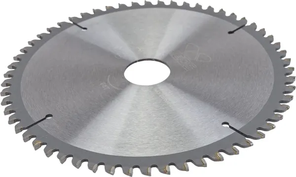 Изображение товара Пильный диск KEOS 190x30/20 z58 / WMB190.58