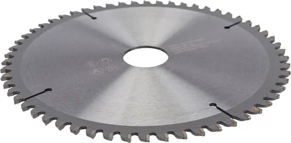 Изображение товара Пильный диск KEOS 190x30/20 z58 / WMB190.58