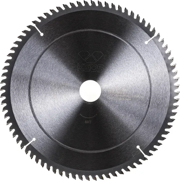 Изображение товара Пильный диск KEOS 250x30 z80 / WMB250.80