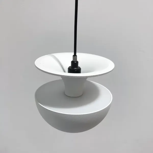 Изображение товара Трековый светильник ILedex Technical Vision Smart 4822-012-D80-6W-38DG-WH