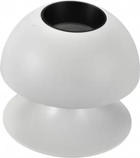 Изображение товара Трековый светильник ILedex Technical Vision Smart 4822-012-D80-6W-38DG-WH