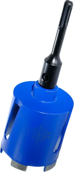 Изображение товара Коронка KEOS М16 72/70мм / DC072.70