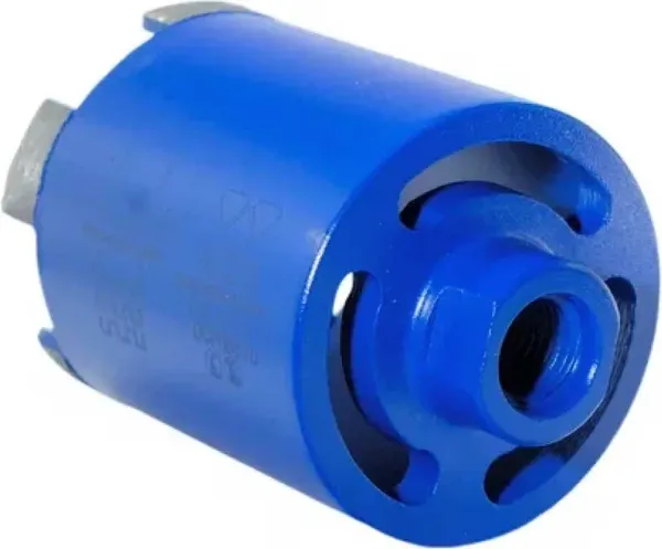 Изображение товара Коронка KEOS Pulsar М16 68/70мм / DCP068.70