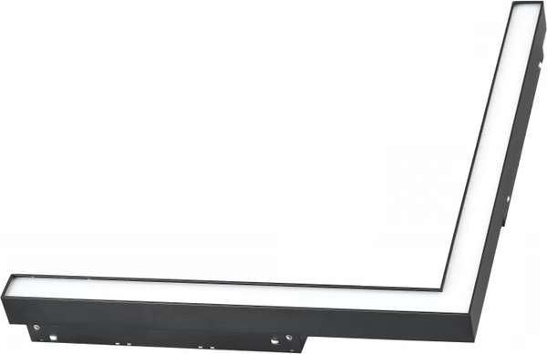 Изображение товара Трековый светильник ILedex Technical Vision 4822-013-L320-16W-110DG-4000K-BK
