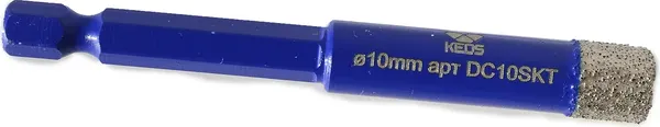 Изображение товара Коронка KEOS Pro 10мм / DC010SKT