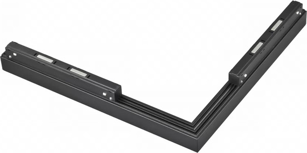 Изображение товара Трековый светильник ILedex Technical Vision Smart 4822-013-L320-16W-110DG-BK