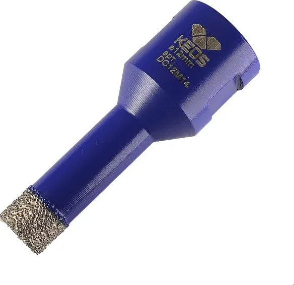 Изображение товара Коронка KEOS Pro 12мм / DC12M14