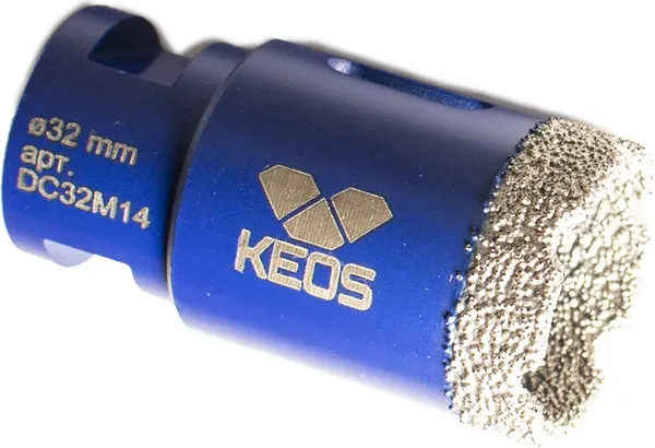 Изображение товара Коронка KEOS Pro 32мм / DC32M14