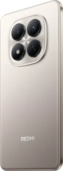 Изображение товара Смартфон Xiaomi Redmi Note 15 Pro 12GB/256GB (титан)