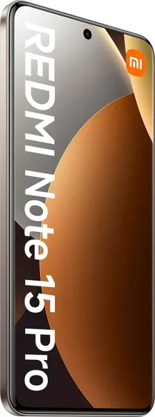 Изображение товара Смартфон Xiaomi Redmi Note 15 Pro 12GB/256GB (титан)