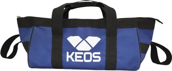 Изображение товара Комплект креплений для стойки алмазного сверления KEOS M12W32/41