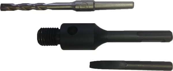 Изображение товара Хвостовик для коронки KEOS M16-SDS+ / M16SDS