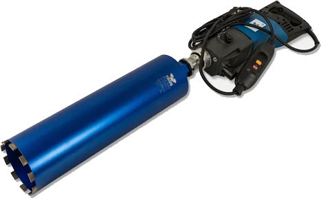 Изображение товара Коронка KEOS Pulsar Pro Lazer 1/4" / DCL042.450