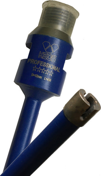 Изображение товара Коронка KEOS Pro Lazer 1/2" / DCL012.450