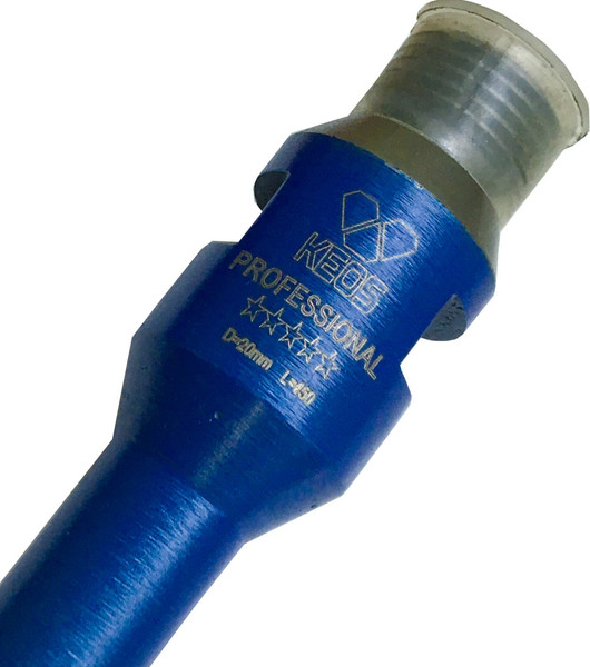 Изображение товара Коронка KEOS Pro Lazer 1/2" / DCL025.450