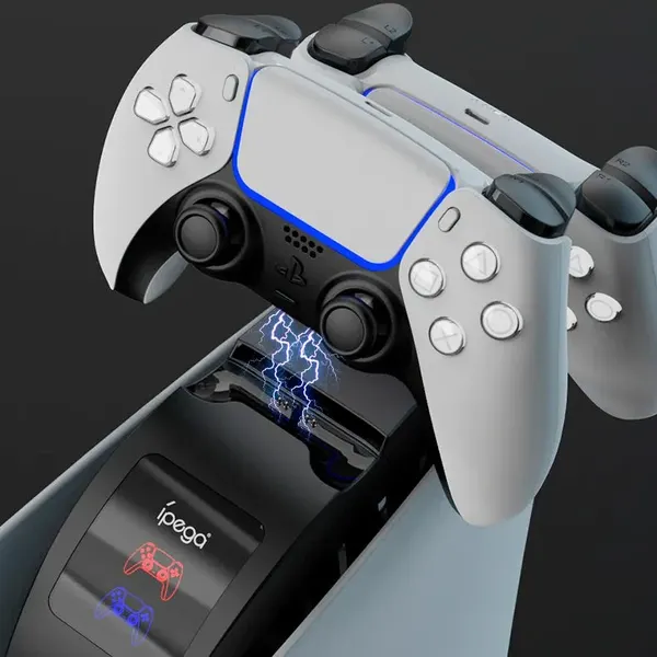 Изображение товара Зарядная станция для геймпада iPega PG-P5016