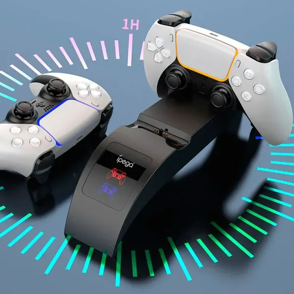 Изображение товара Зарядная станция для геймпада iPega PG-P5016