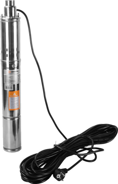 Изображение товара Скважинный насос Вихрь СН-90B/3 (68/3/52)