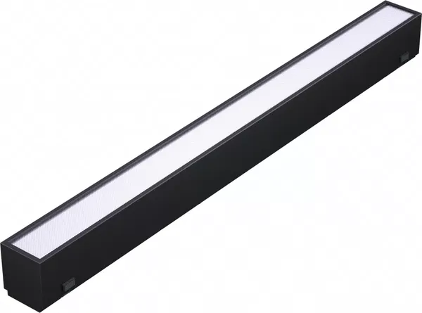 Изображение товара Трековый светильник ILedex Technical Vision 4825-038-L293-12W-110DG-3000K-BK