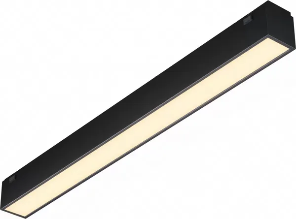 Изображение товара Трековый светильник ILedex Technical Vision 4825-038-L293-12W-110DG-3000K-BK