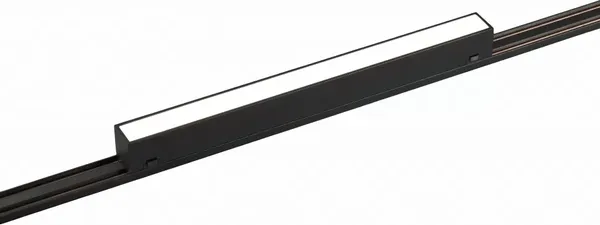 Изображение товара Трековый светильник ILedex Technical Vision 4825-038-L293-12W-110DG-3000K-BK