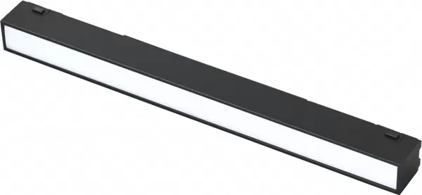 Изображение товара Трековый светильник ILedex Technical Vision 4825-038-L293-12W-110DG-3000K-BK