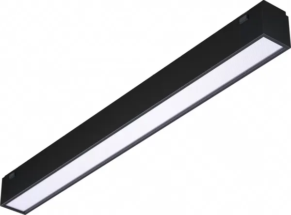 Изображение товара Трековый светильник ILedex Technical Vision 4825-038-L293-12W-110DG-3000K-BK