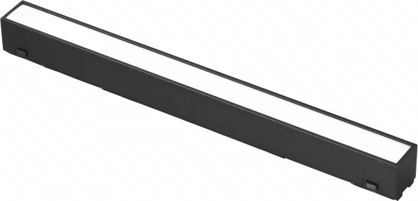 Изображение товара Трековый светильник ILedex Technical Vision 4825-038-L293-12W-110DG-4000K-BK
