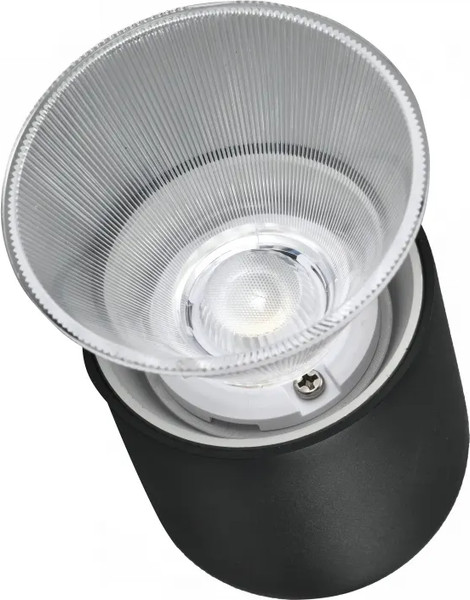 Изображение товара Трековый светильник ILedex Technical Vision 4822-015-D72-8W-38DG-4000K-BK