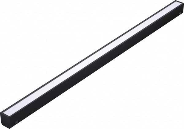 Изображение товара Трековый светильник ILedex Technical Vision 4825-038-L485-24W-110DG-4000K-BK