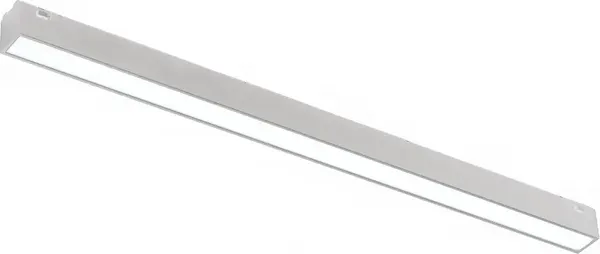 Изображение товара Трековый светильник ILedex Technical Vision 4825-038-L485-24W-110DG-4000K-WH