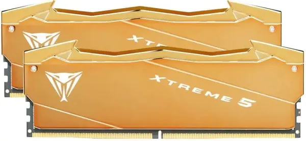 Изображение товара Оперативная память DDR5 Patriot VXA532G8038K