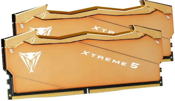 Изображение товара Оперативная память DDR5 Patriot VXA532G8038K