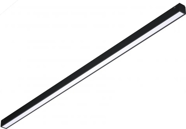 Изображение товара Трековый светильник ILedex Technical Vision 4825-038-L895-30W-110DG-4000K-BK