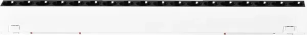 Изображение товара Трековый светильник ILedex Technical Vision 4825-039-L293-18W-36DG-3000K-WH