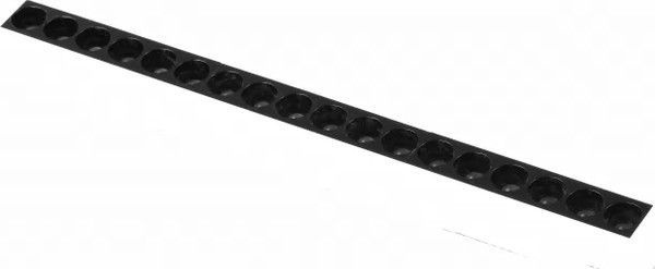 Изображение товара Трековый светильник ILedex Technical Vision 4825-039-L293-18W-36DG-4000K-WH