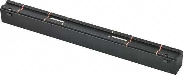 Изображение товара Трековый светильник ILedex Technical Vision Smart 4825-039-L293-18W-36DG-BK