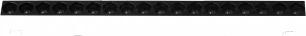 Изображение товара Трековый светильник ILedex Technical Vision Smart 4825-039-L293-18W-36DG-WH