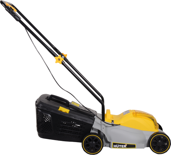Изображение товара Газонокосилка аккумуляторная Huter Grey CLM-20 Li SA (70/4/77)