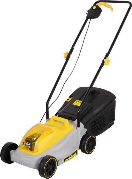 Изображение товара Газонокосилка аккумуляторная Huter Grey CLM-20 Li SA (70/4/77)