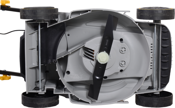 Изображение товара Газонокосилка аккумуляторная Huter Grey CLM-20 Li SA (70/4/77)