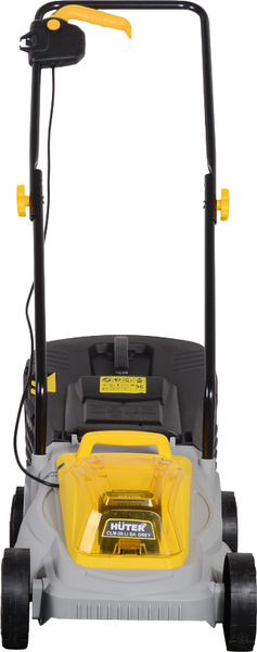 Изображение товара Газонокосилка аккумуляторная Huter Grey CLM-20 Li SA (70/4/77)