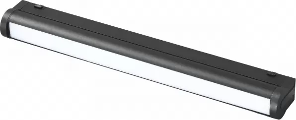 Изображение товара Трековый светильник ILedex Technical Vision 4825-040-L305-12W-110DG-3000K-BK