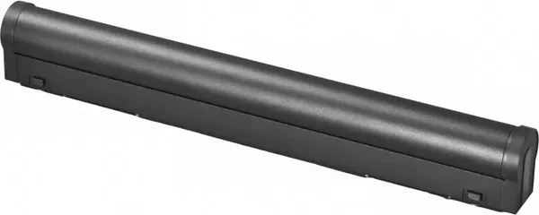 Изображение товара Трековый светильник ILedex Technical Vision 4825-040-L305-12W-110DG-3000K-BK
