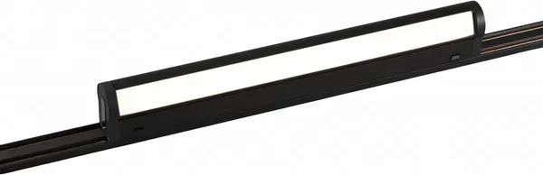 Изображение товара Трековый светильник ILedex Technical Vision 4825-040-L305-12W-110DG-4000K-BK