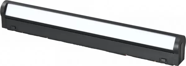 Изображение товара Трековый светильник ILedex Technical Vision 4825-040-L305-12W-110DG-4000K-BK