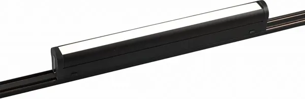 Изображение товара Трековый светильник ILedex Technical Vision 4825-040-L305-12W-110DG-4000K-BK