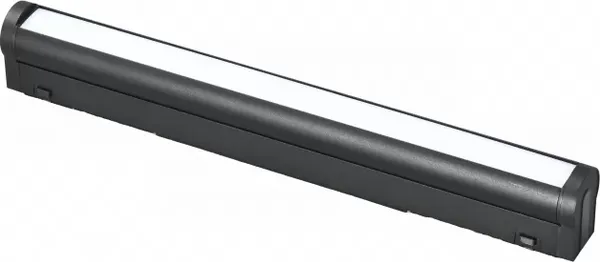 Изображение товара Трековый светильник ILedex Technical Vision 4825-040-L305-12W-110DG-4000K-BK